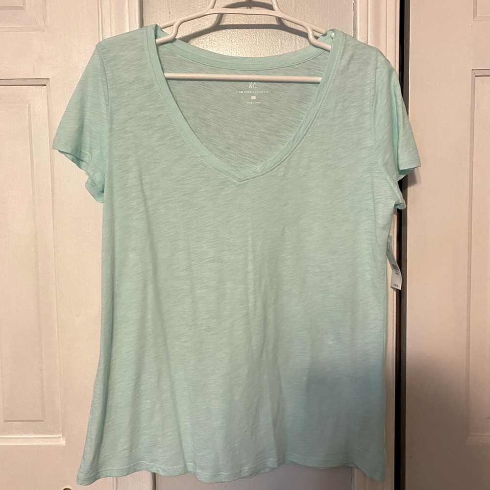 Net York and company t shirt